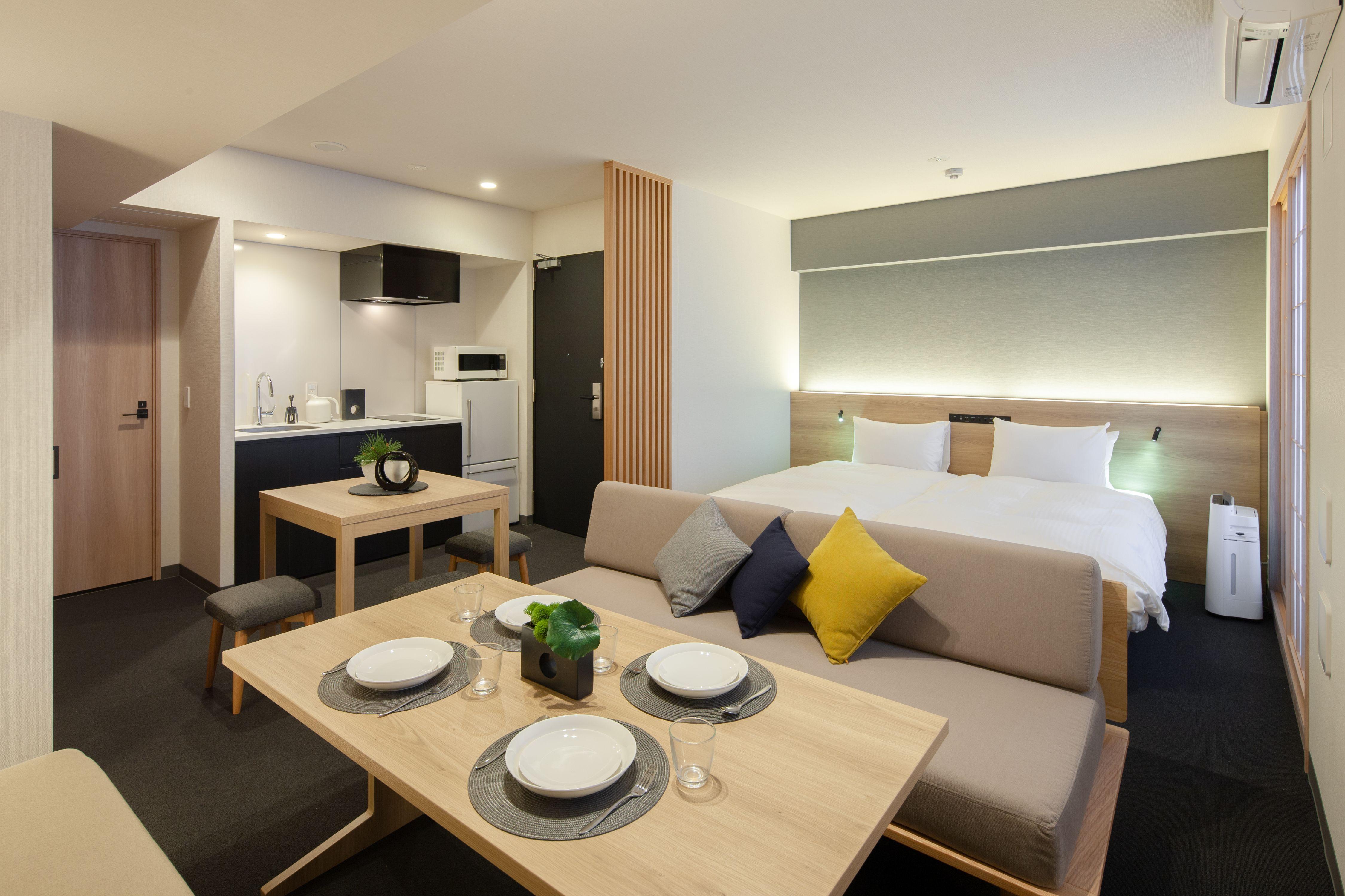 Mimaru Ueno Inaricho Hotel Präfektur Tokio