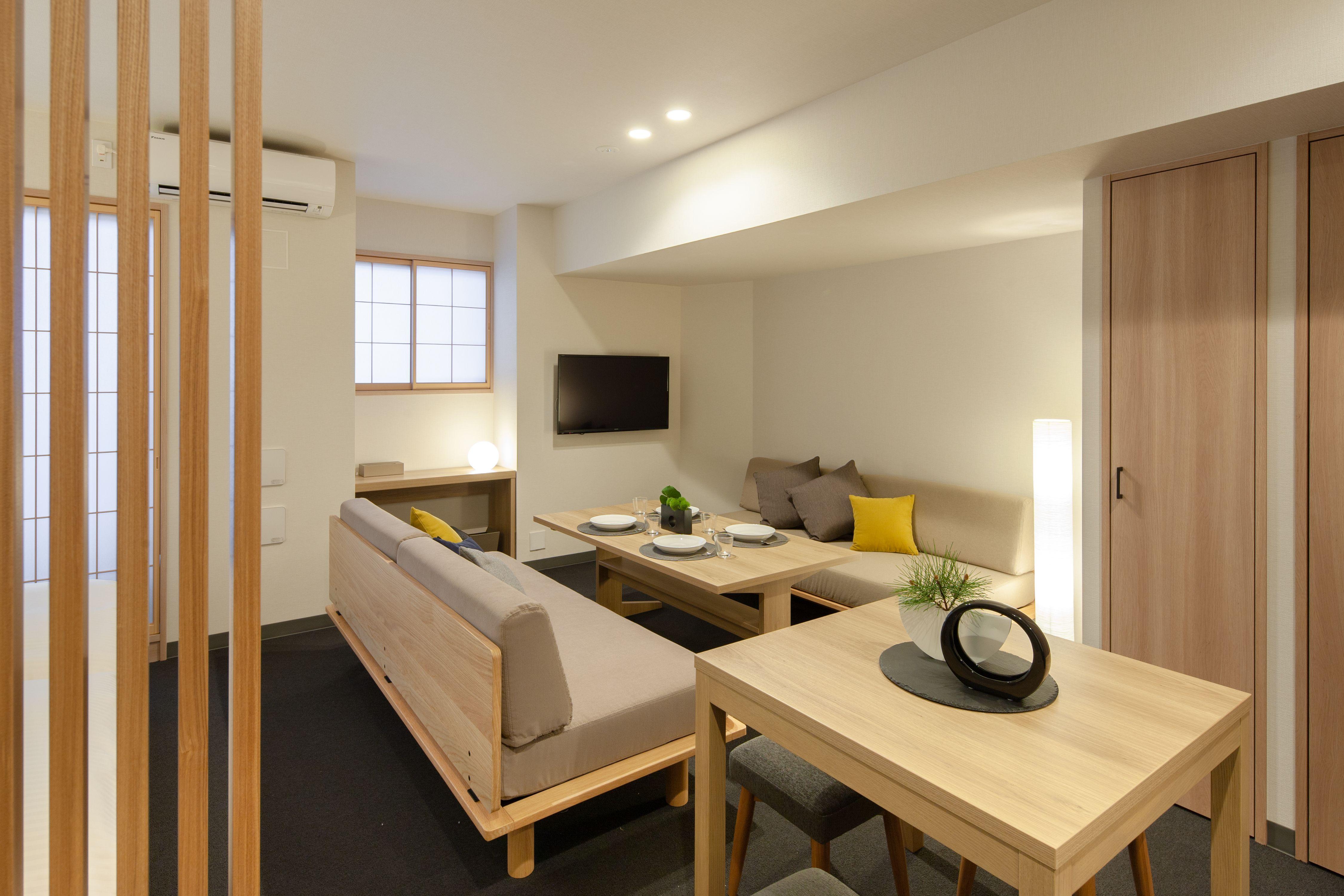 Mimaru Ueno Inaricho 4* Präfektur Tokio