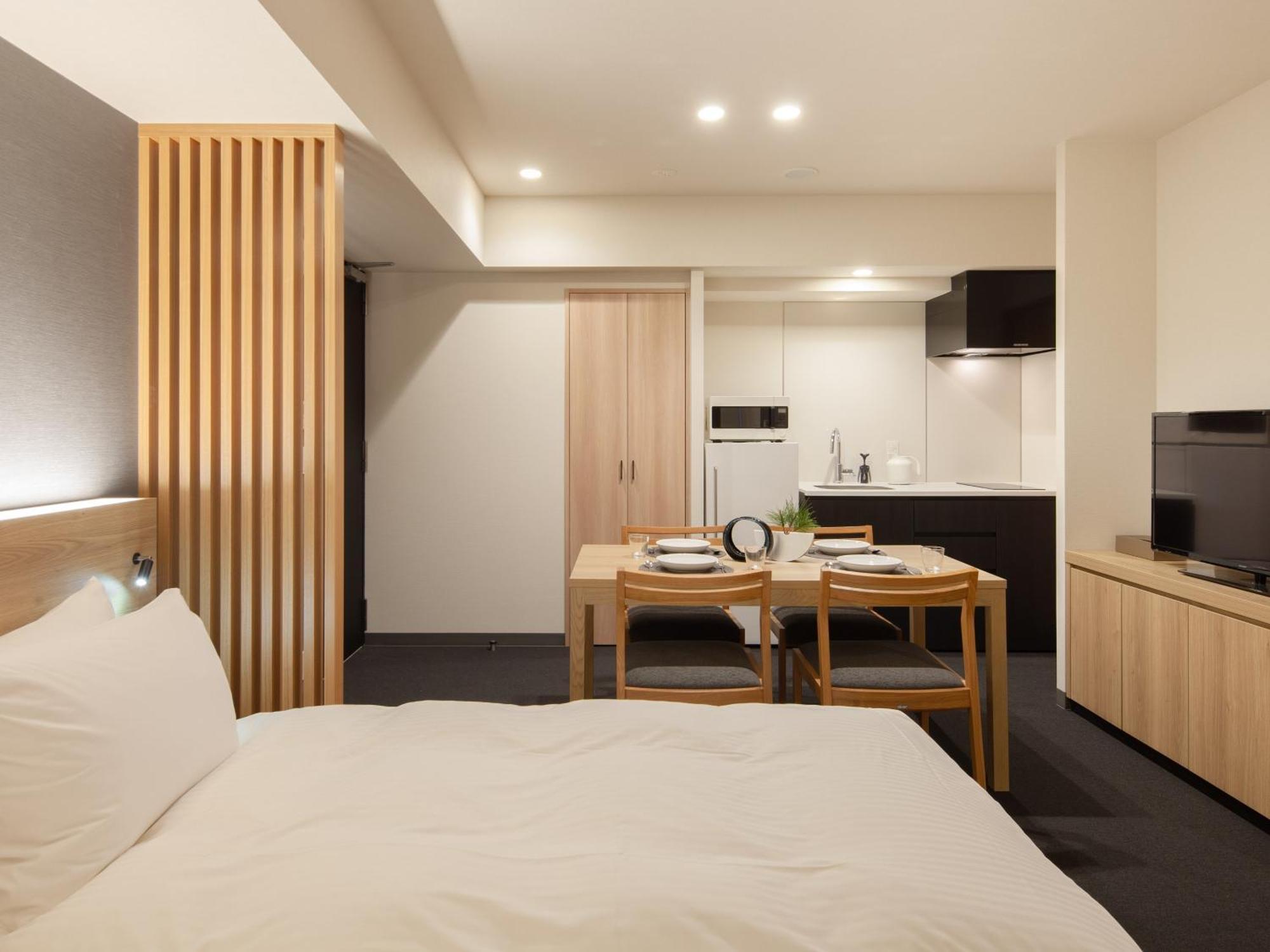 Mimaru Ueno Inaricho 4* Präfektur Tokio