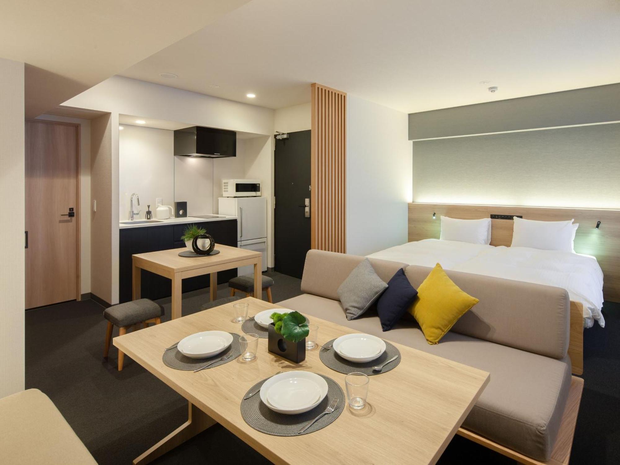 Mimaru Ueno Inaricho 4* Präfektur Tokio