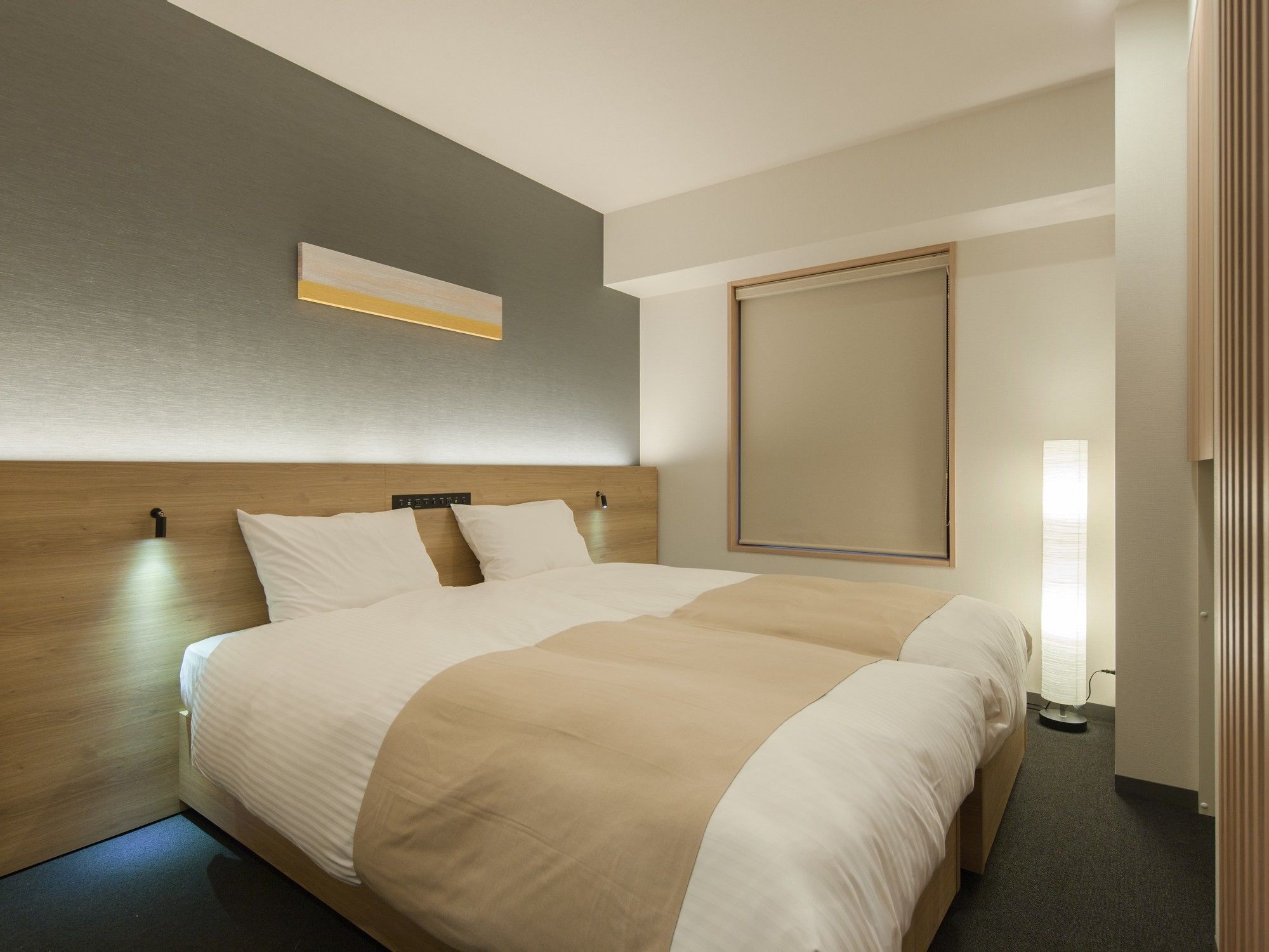 Mimaru Ueno Inaricho 4* Präfektur Tokio