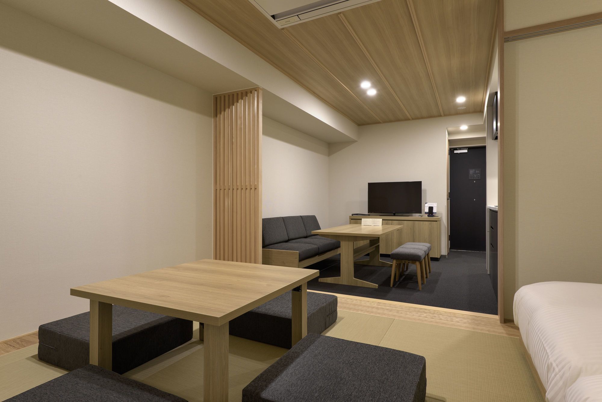 Hotel Mimaru Ueno Inaricho Präfektur Tokio